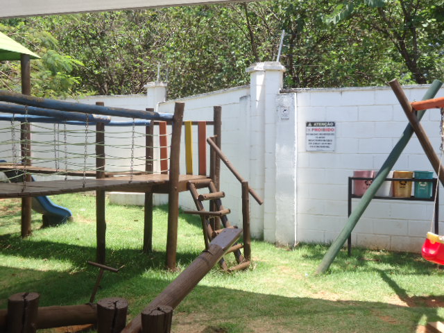 Apartamento – Rio das Hortências (Locação)