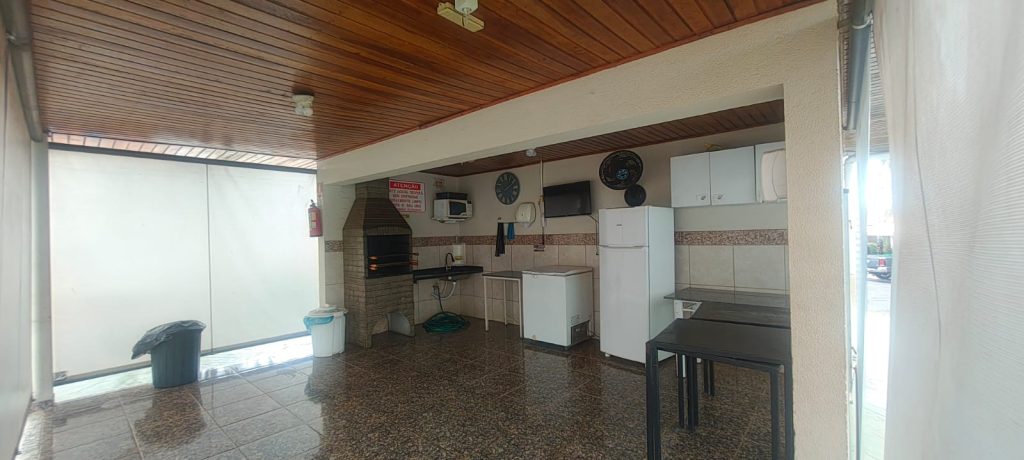 Casa – Jardim Conceição (Locação)