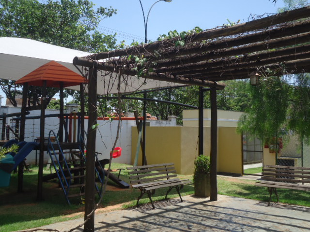 Apartamento – Rio das Hortências (Locação)