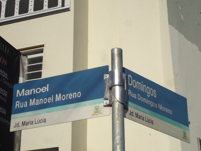 Salão – Jardim Maria Lúcia (Locação)