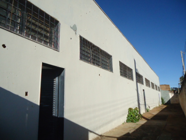 Salão – Jardim Maria Lúcia (Locação)