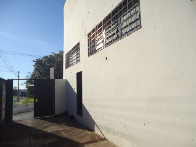 Salão – Jardim Maria Lúcia (Locação)