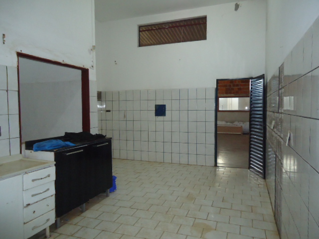 Salão – Jardim Maria Lúcia (Locação)
