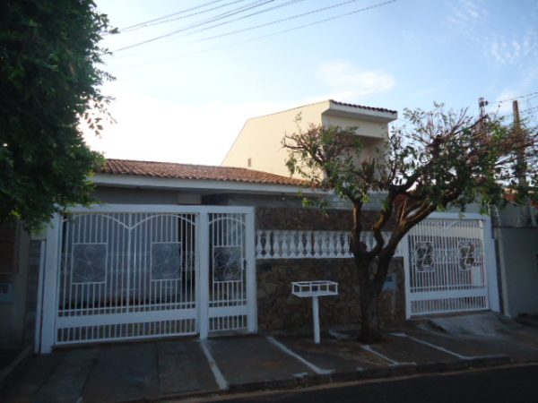 Casa – Jardim Alice (Locação)