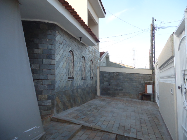 Casa – Jardim Alice (Locação)