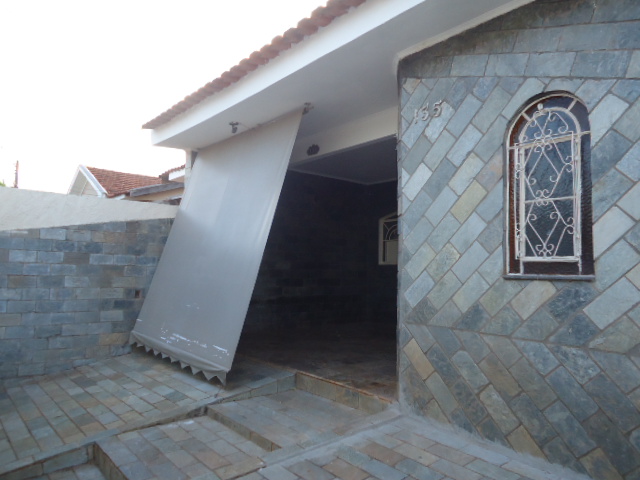 Casa – Jardim Alice (Locação)