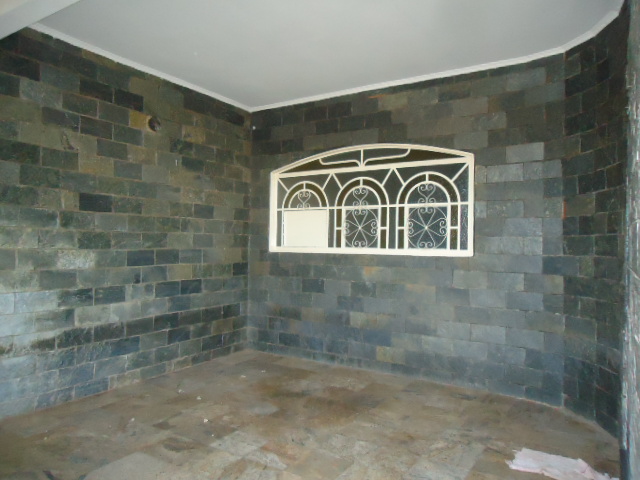 Casa – Jardim Alice (Locação)