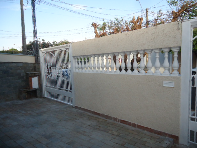 Casa – Jardim Alice (Locação)