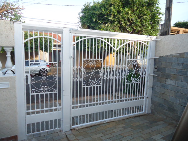 Casa – Jardim Alice (Locação)