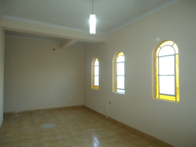 Casa – Jardim Alice (Locação)