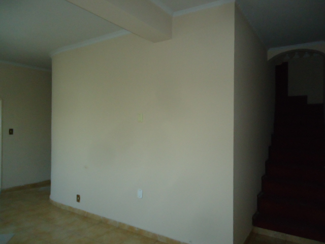 Casa – Jardim Alice (Locação)