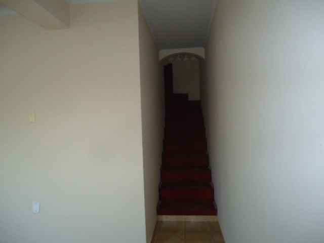Casa – Jardim Alice (Locação)