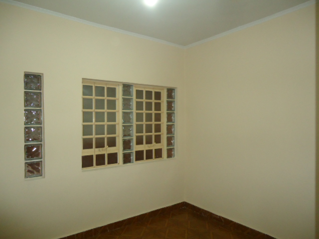 Casa – Jardim Alice (Locação)