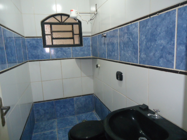 Casa – Jardim Alice (Locação)