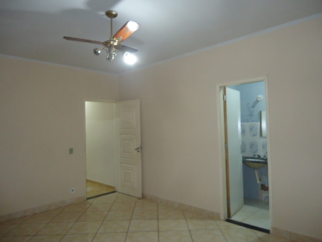 Casa – Jardim Alice (Locação)