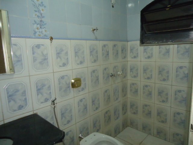 Casa – Jardim Alice (Locação)