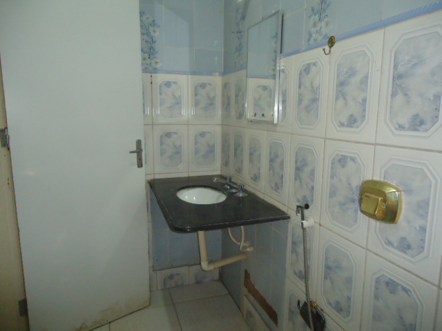 Casa – Jardim Alice (Locação)
