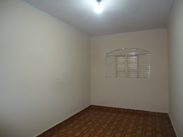 Casa – Jardim Alice (Locação)