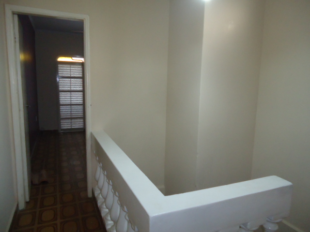 Casa – Jardim Alice (Locação)