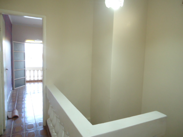 Casa – Jardim Alice (Locação)