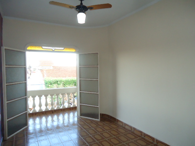 Casa – Jardim Alice (Locação)