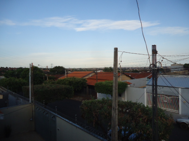 Casa – Jardim Alice (Locação)