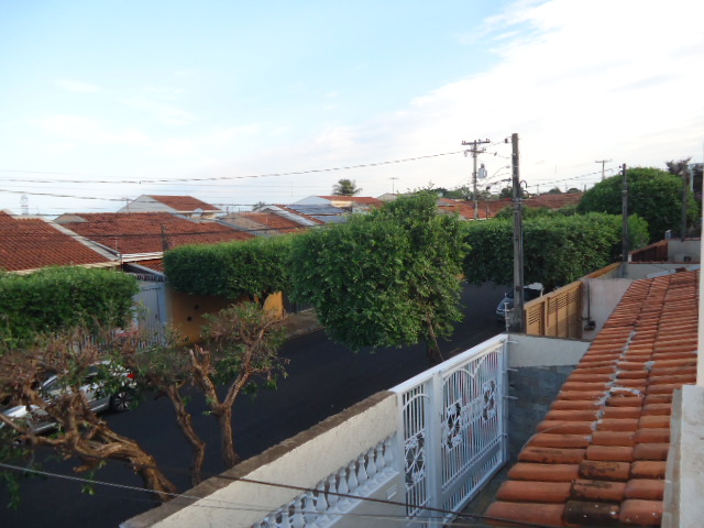 Casa – Jardim Alice (Locação)