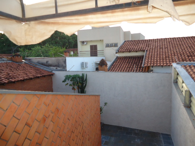 Casa – Jardim Alice (Locação)