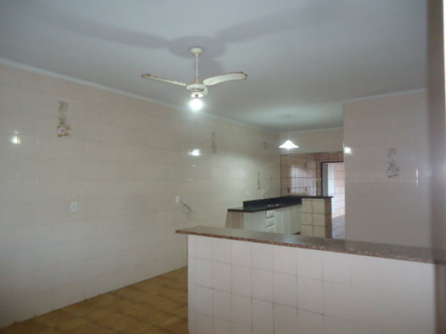 Casa – Jardim Alice (Locação)