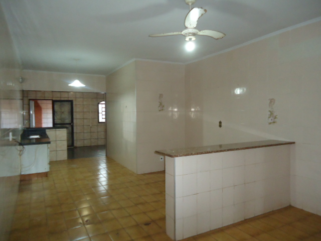 Casa – Jardim Alice (Locação)