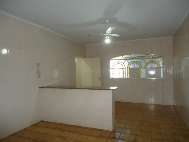 Casa – Jardim Alice (Locação)