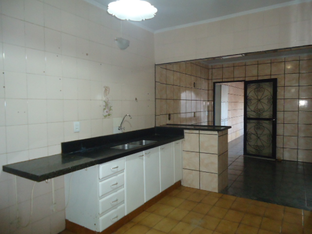 Casa – Jardim Alice (Locação)