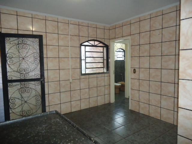 Casa – Jardim Alice (Locação)
