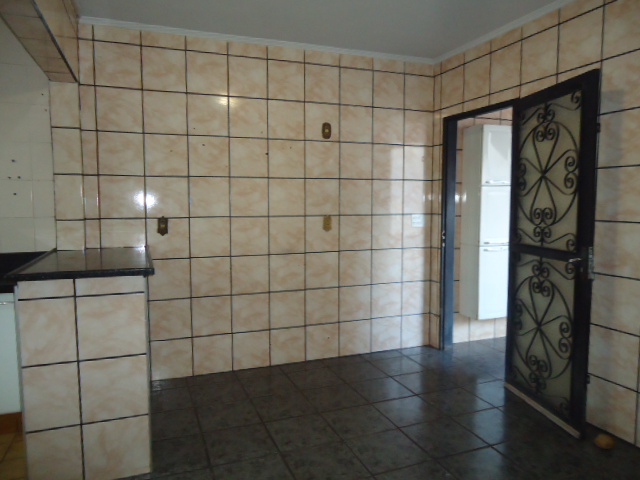 Casa – Jardim Alice (Locação)