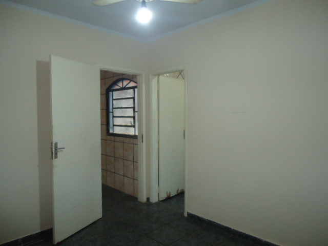 Casa – Jardim Alice (Locação)
