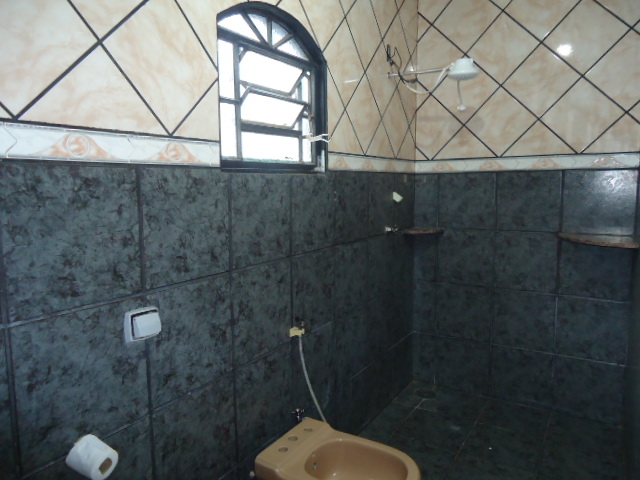 Casa – Jardim Alice (Locação)