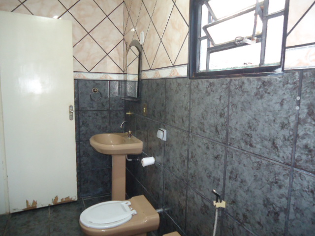 Casa – Jardim Alice (Locação)