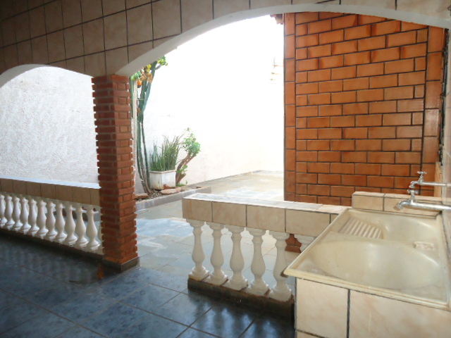 Casa – Jardim Alice (Locação)