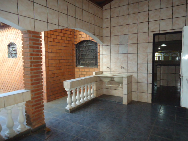 Casa – Jardim Alice (Locação)