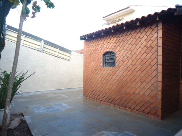 Casa – Jardim Alice (Locação)