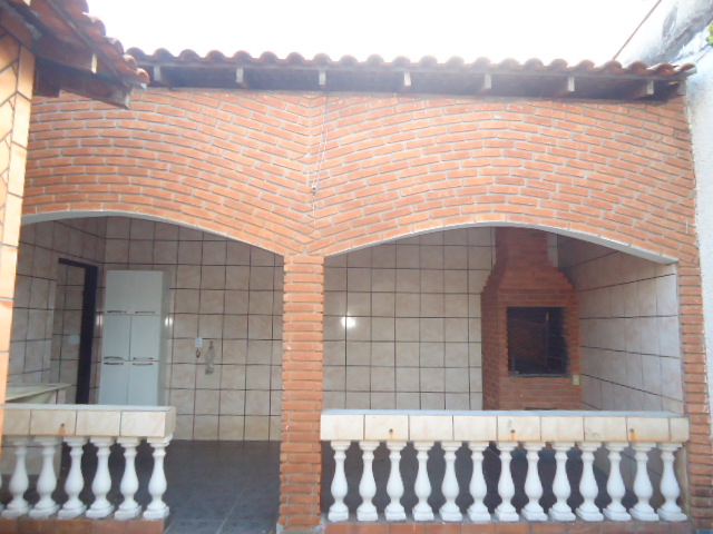 Casa – Jardim Alice (Locação)