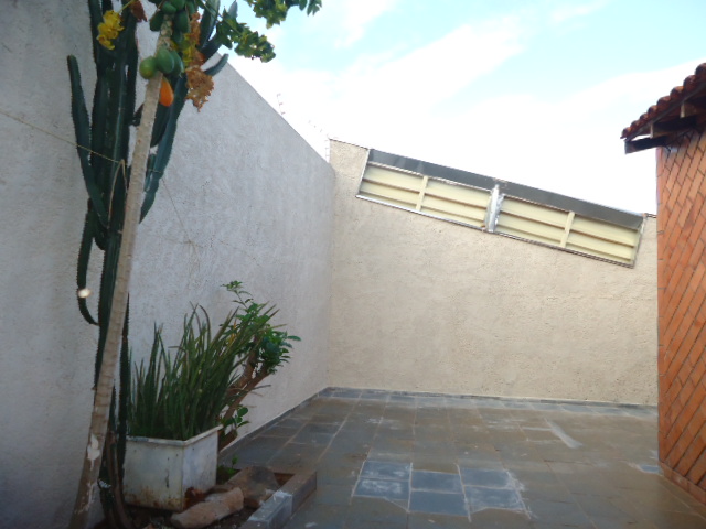 Casa – Jardim Alice (Locação)
