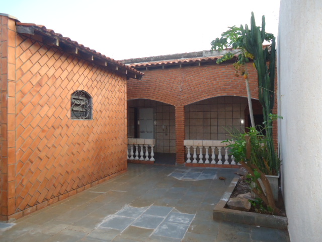 Casa – Jardim Alice (Locação)