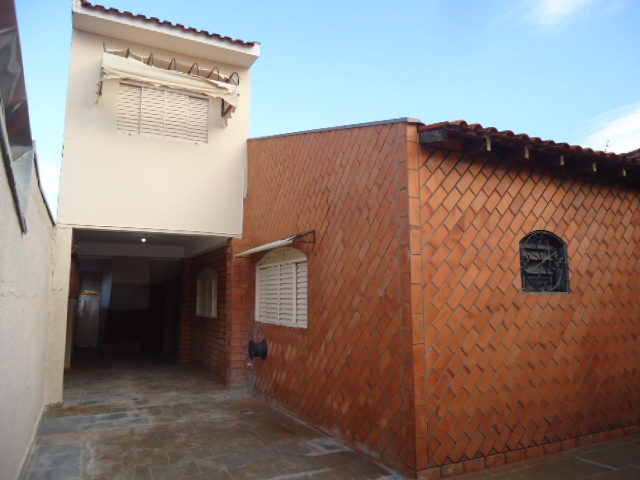 Casa – Jardim Alice (Locação)