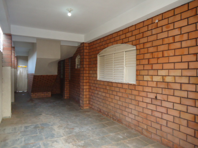 Casa – Jardim Alice (Locação)