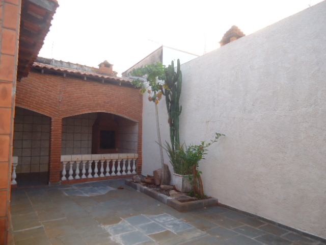 Casa – Jardim Alice (Locação)