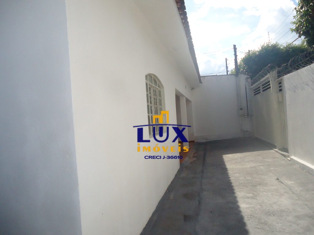 Casa – Solo Sagrado (Locação)