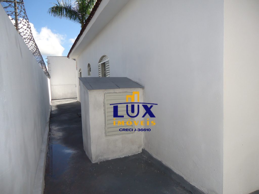 Casa – Solo Sagrado (Locação)