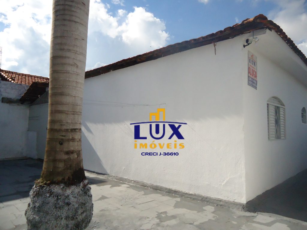 Casa – Solo Sagrado (Locação)
