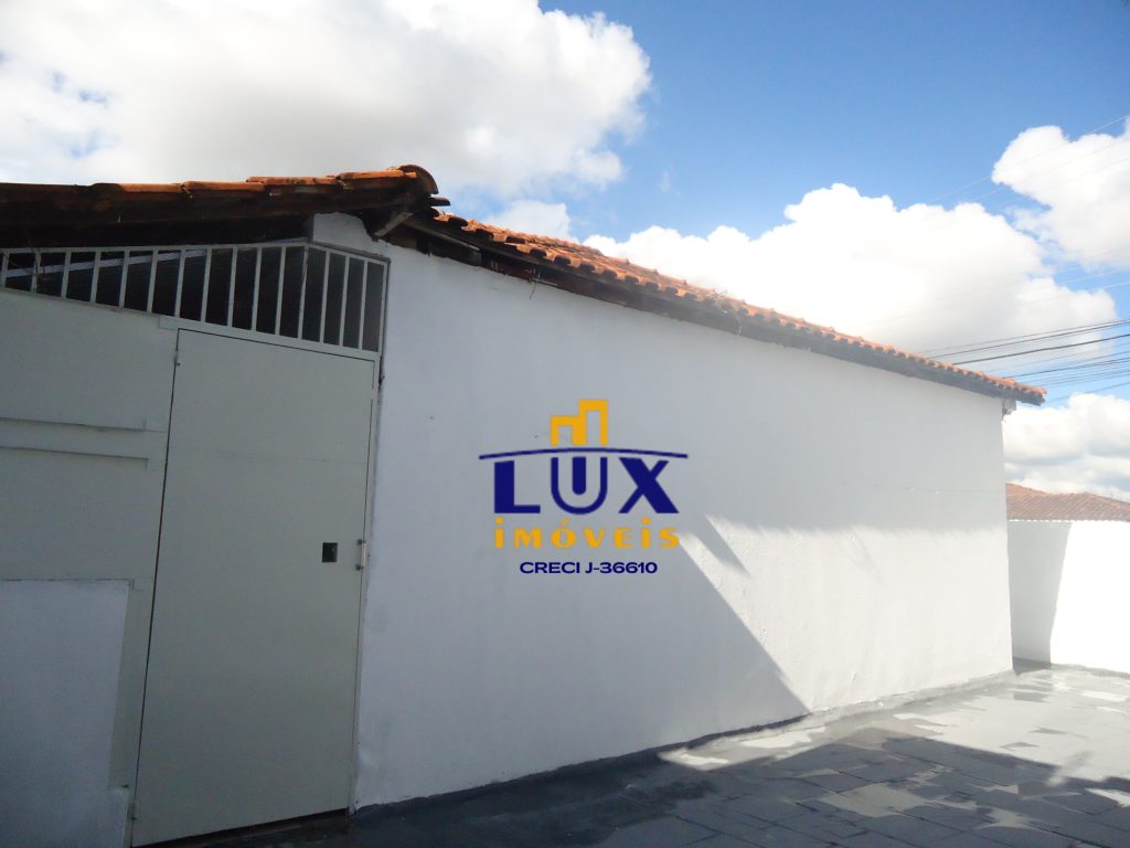 Casa – Solo Sagrado (Locação)